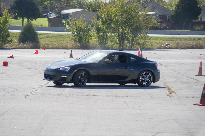 Illustration for article titled Ludicrous 144-photo drift event dump